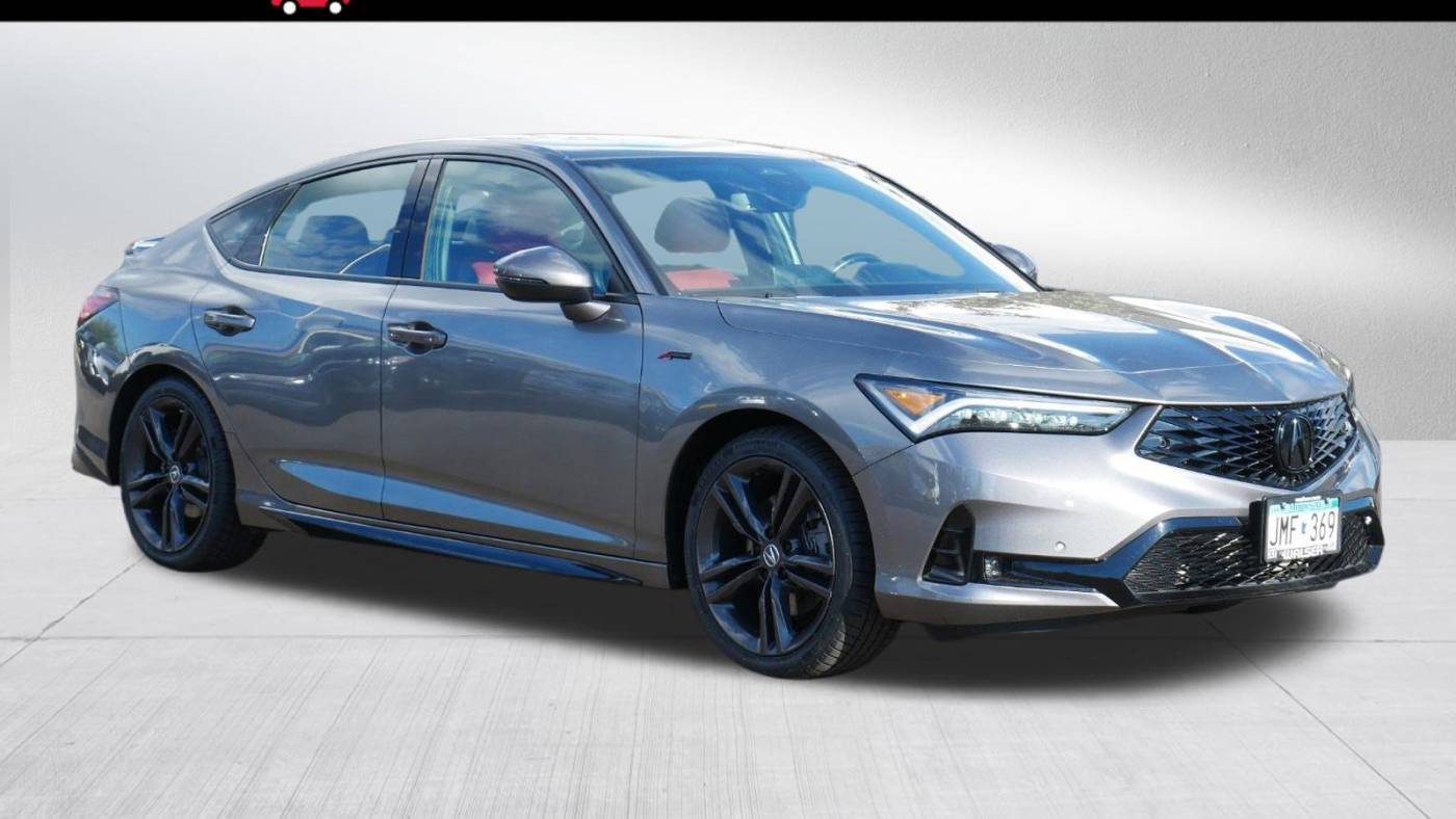 Certified PreOwned Acuras for Sale in Hastings, MN (with Photos) TrueCar