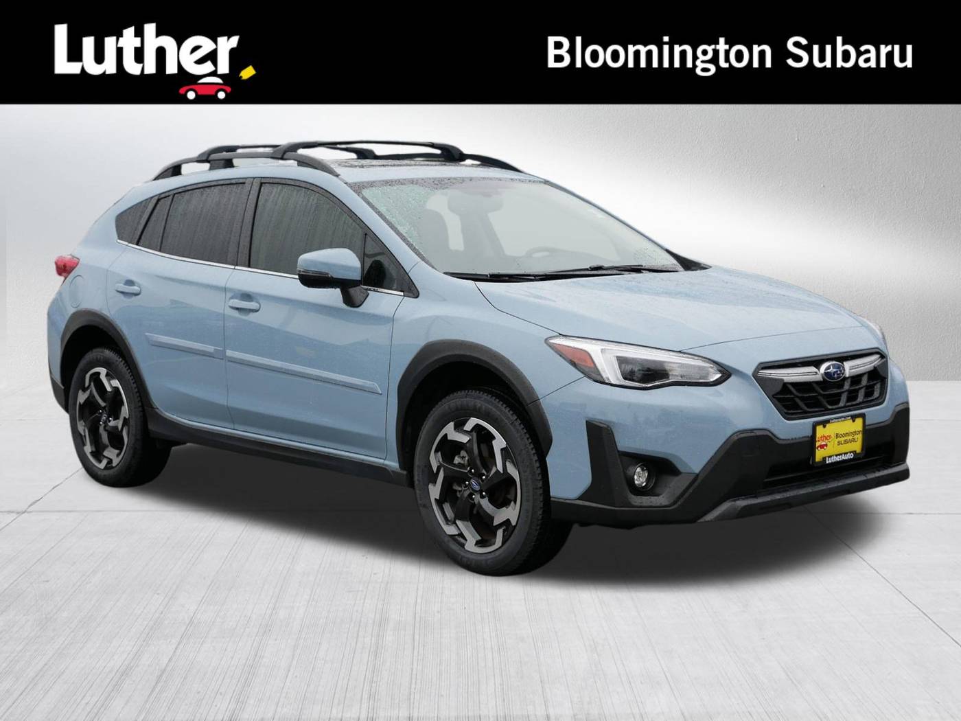 2023 Subaru Crosstrek Limited — SUV — 25,305 mi — Bloomington, MN