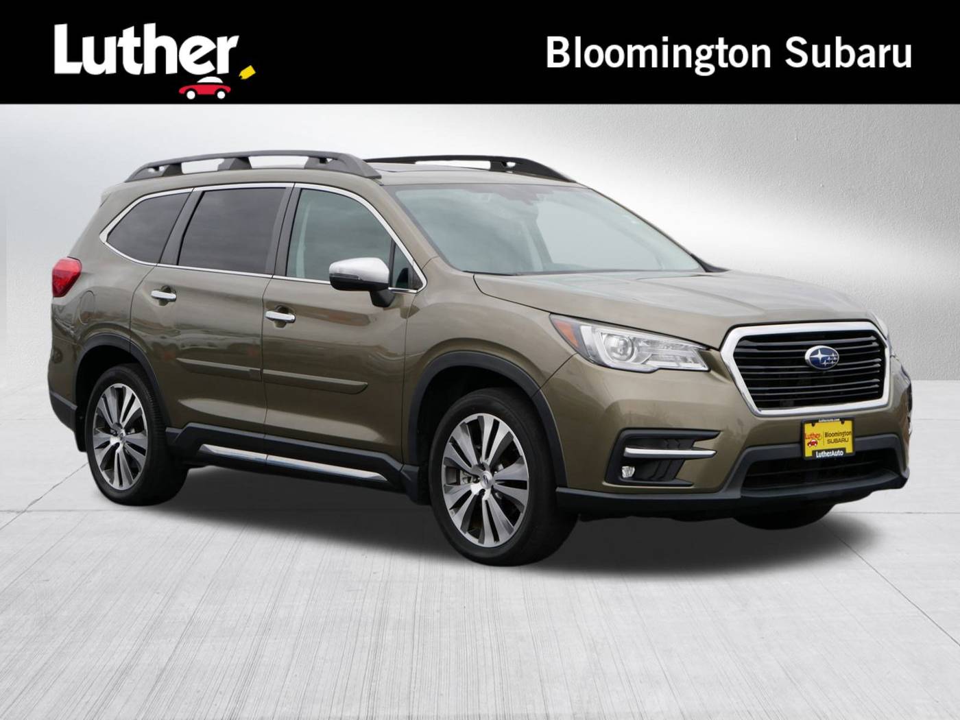 2022 Subaru Ascent Touring — SUV — 25,898 mi — Bloomington, MN