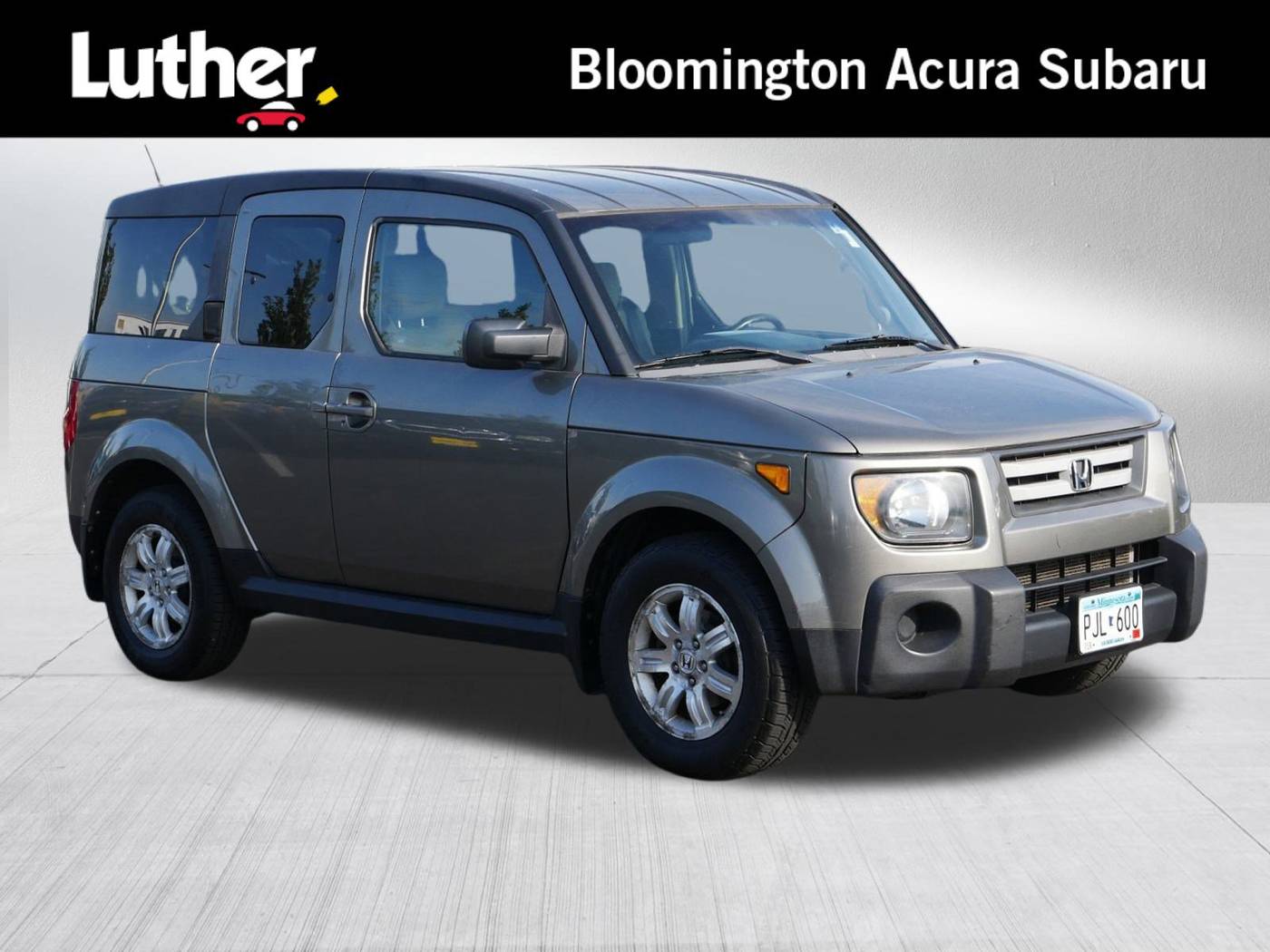 2008 Honda Element EX — SUV — 153,236 mi — Bloomington, MN