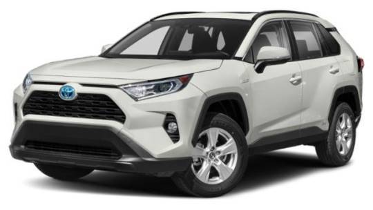 2021 Toyota RAV4 Hybrid XLE Premium — SUV — 48,714 mi — Bloomington, MN