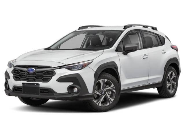 2024 Subaru Crosstrek Premium — SUV — 3,377 mi — Bloomington, MN