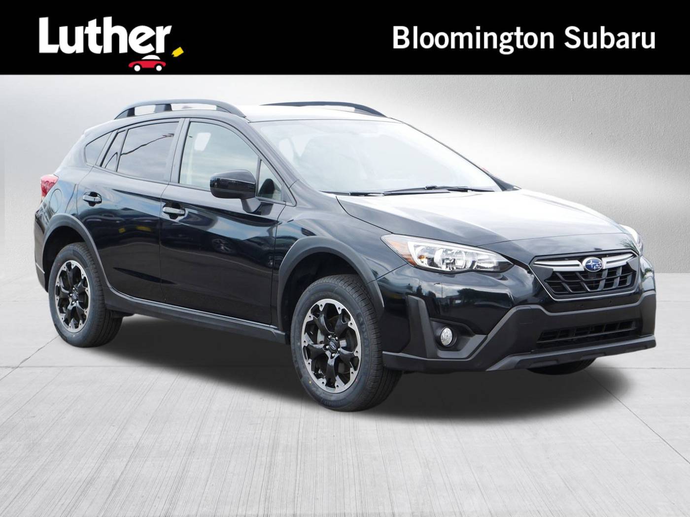 2021 Subaru Crosstrek Premium — SUV — 41,877 mi — Bloomington, MN