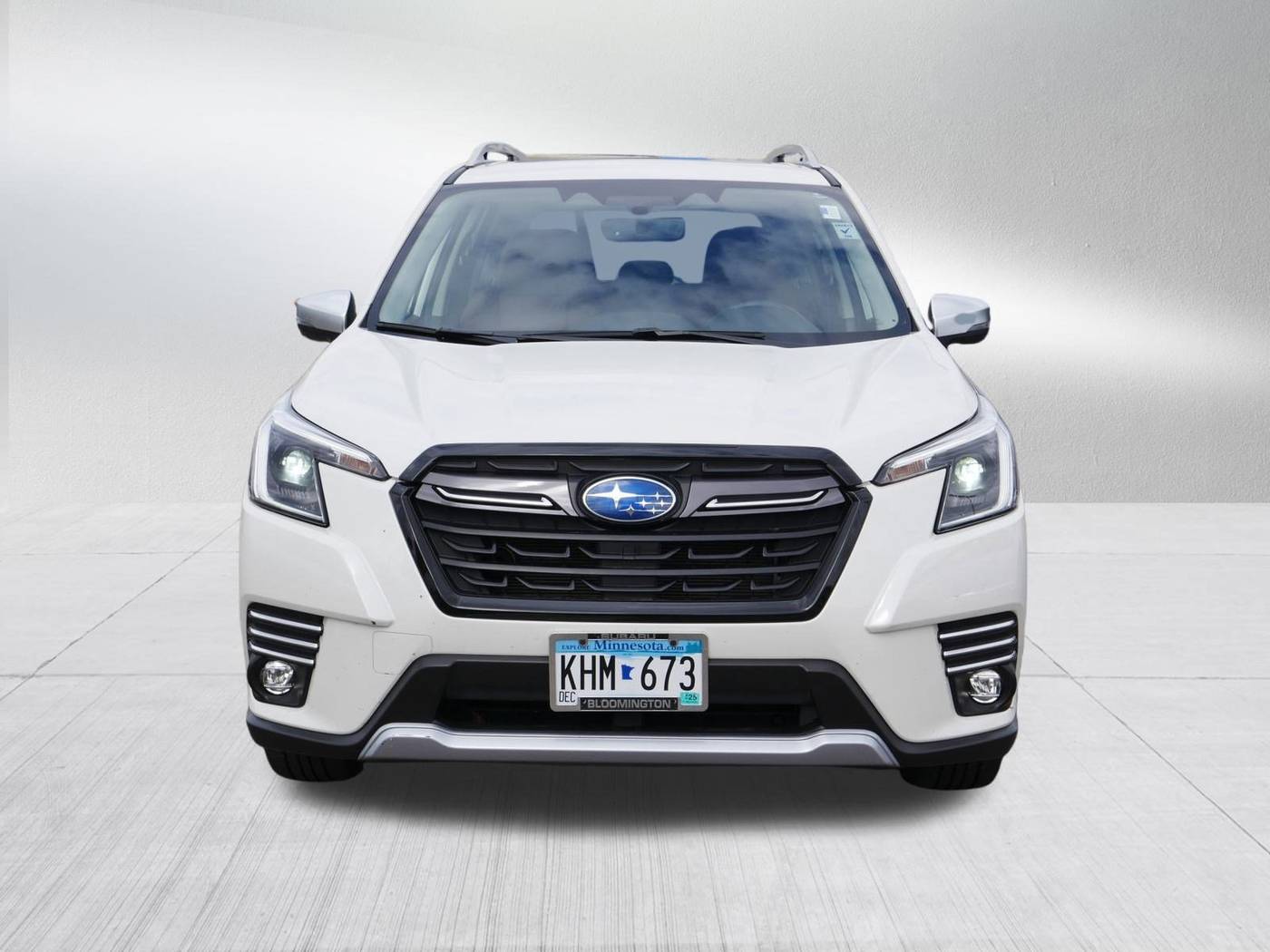 2023 Subaru Forester Touring — SUV — 19,499 mi — Bloomington, MN