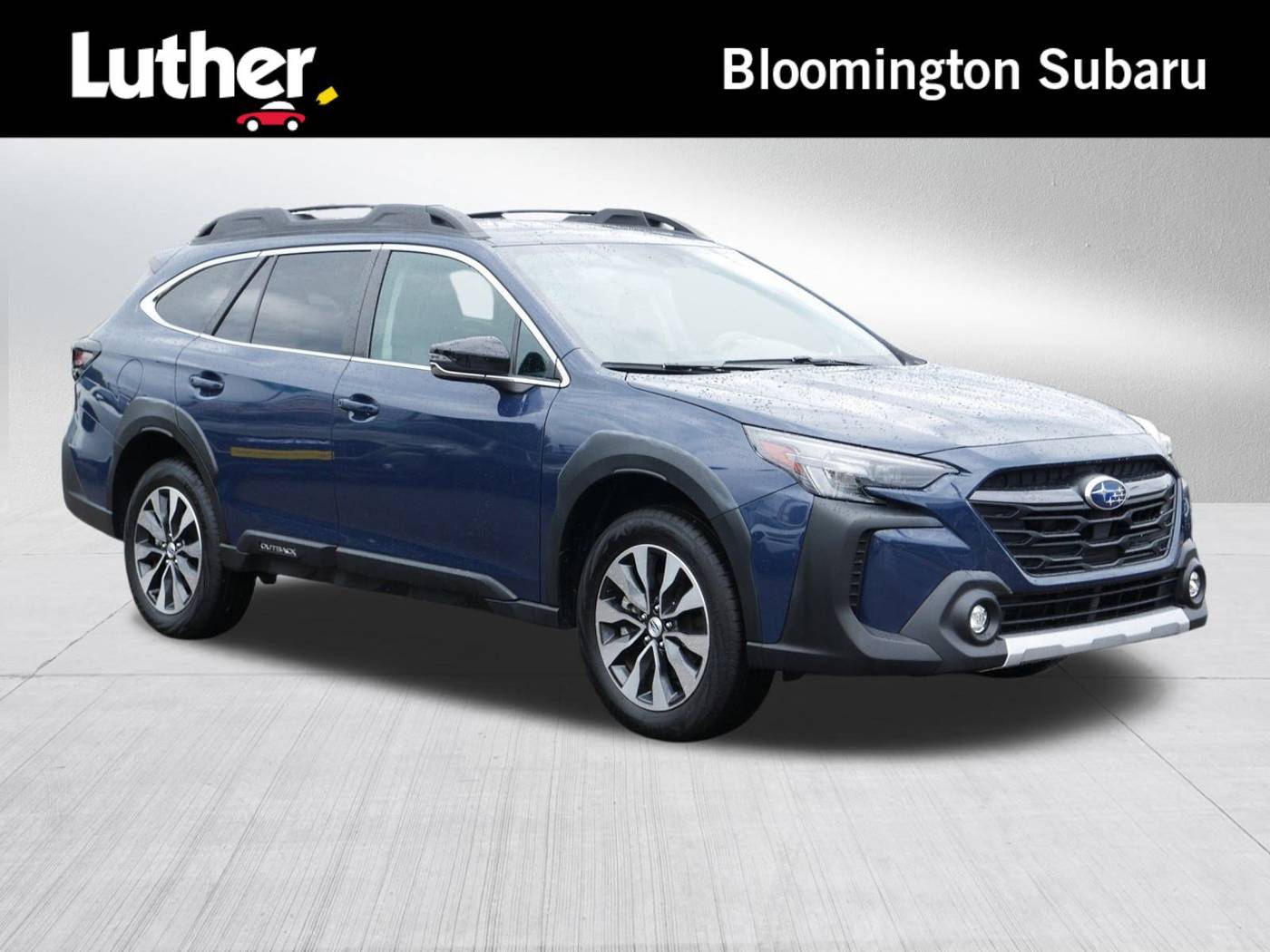 2024 Subaru Outback Limited — SUV — 16,211 mi — Bloomington, MN