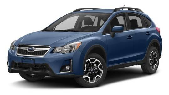 2016 Subaru Crosstrek Limited — SUV — 96,239 mi — Bloomington, MN