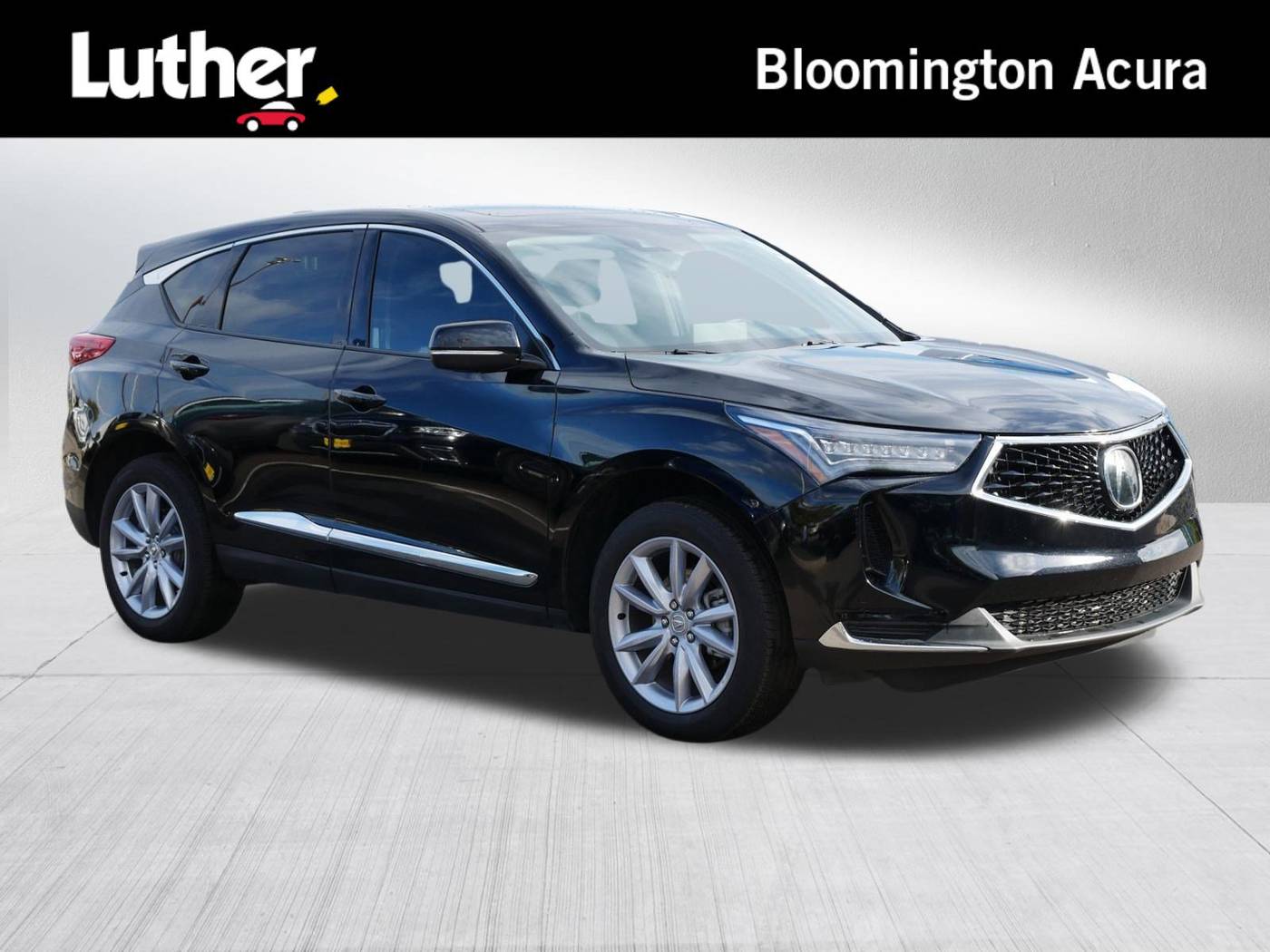2024 Acura RDX Base — SUV — 18,484 mi — Bloomington, MN