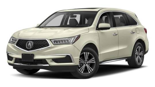 2018 Acura MDX Standard — SUV — 84,206 mi — Bloomington, MN