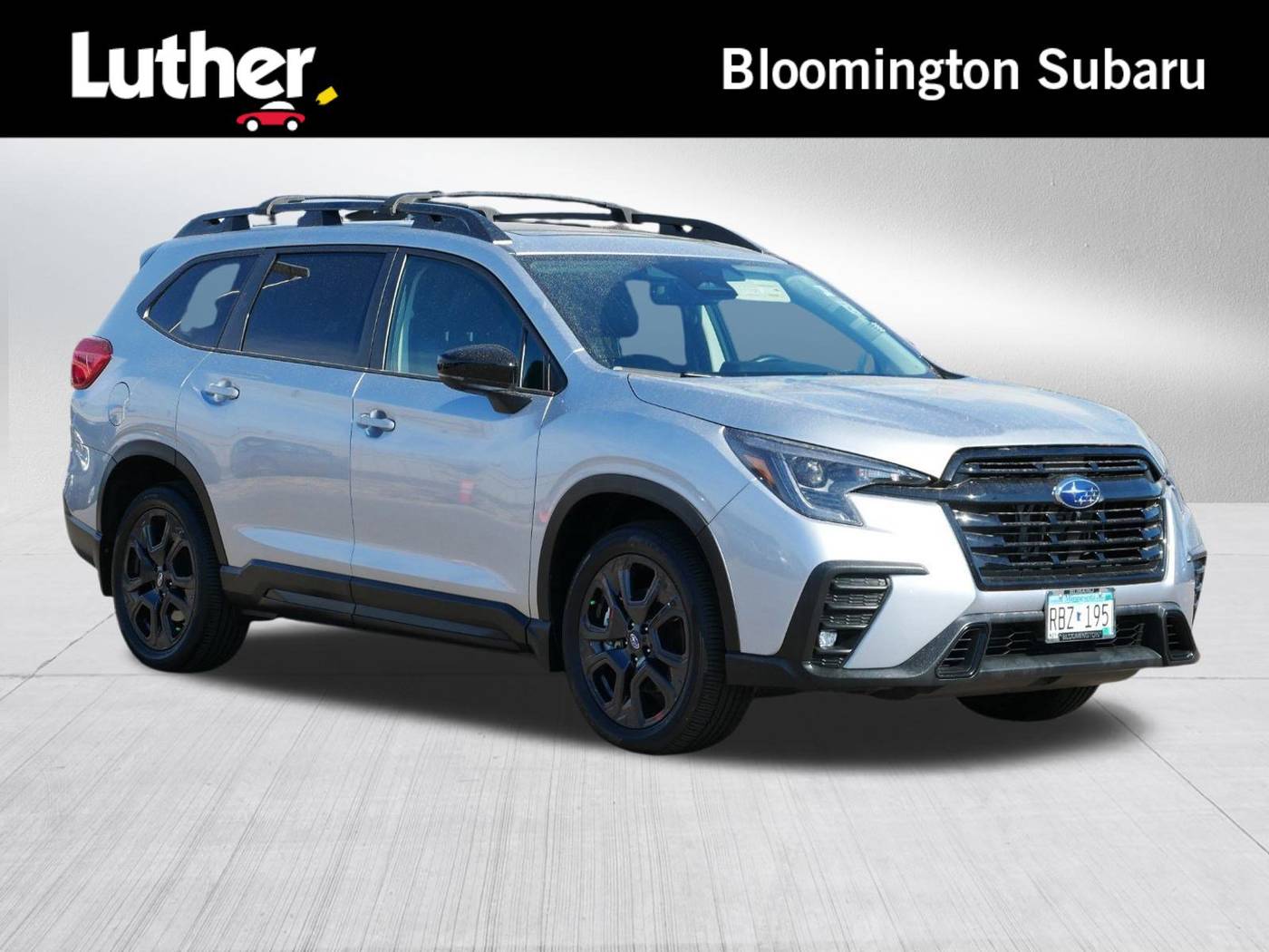 2024 Subaru Ascent Onyx Edition Limited — SUV — 3,683 mi — Bloomington, MN