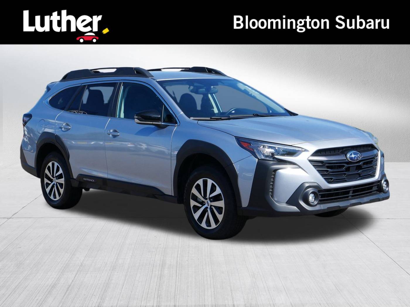 2024 Subaru Outback Premium — SUV — 11,295 mi — Bloomington, MN
