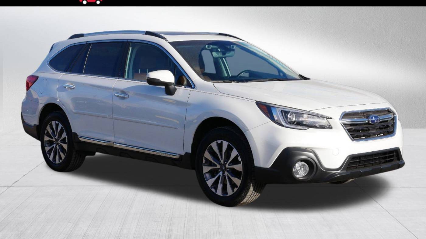2019 Subaru Outback 2.5i Touring — SUV — 65,176 mi — Bloomington, MN