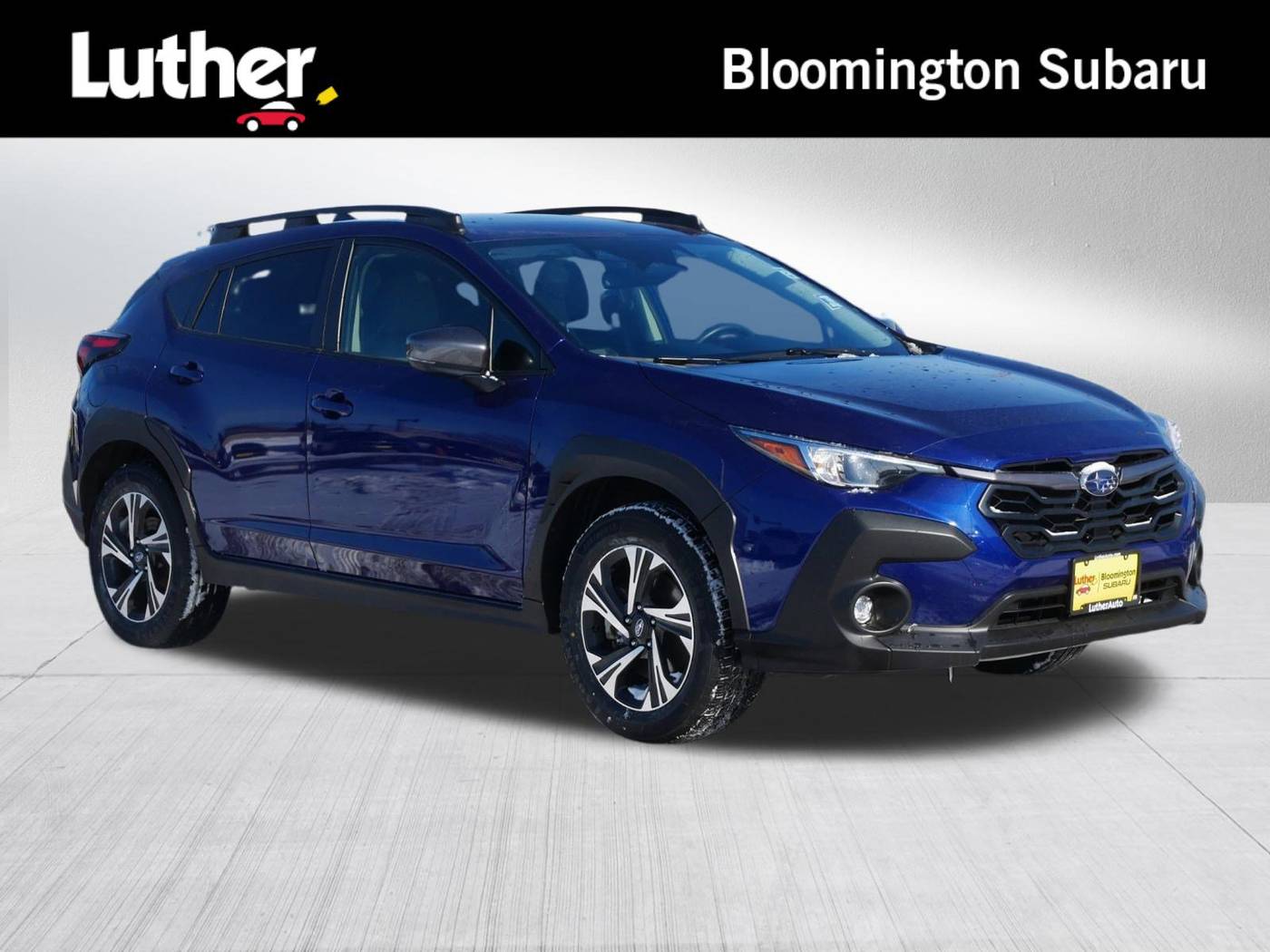 2024 Subaru Crosstrek Premium — SUV — 38,136 mi — Bloomington, MN