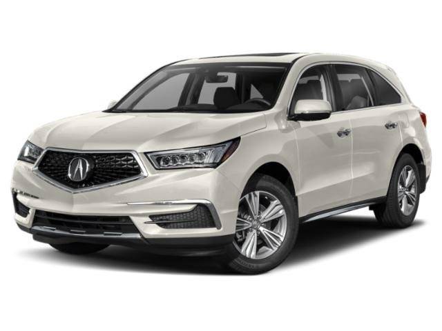 2020 Acura MDX Standard — SUV — 38,324 mi — Bloomington, MN