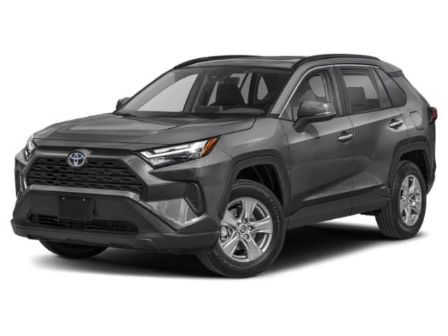 2022 Toyota RAV4 Hybrid XLE Premium — SUV — 56,932 mi — Bloomington, MN