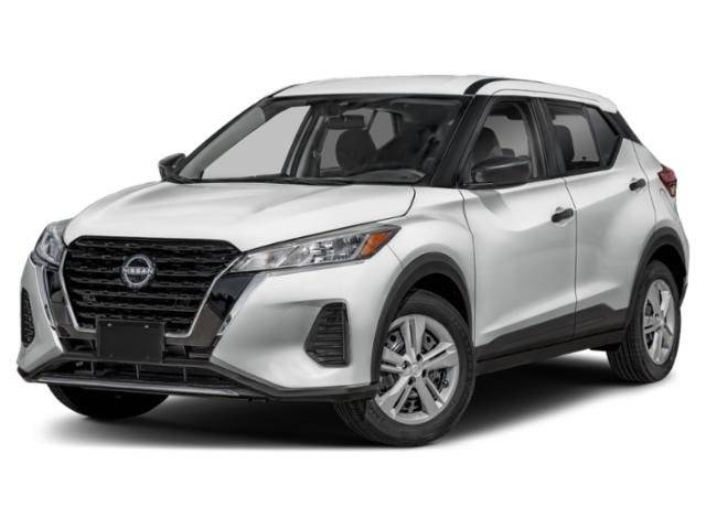 2022 Nissan Kicks S — SUV — 39,330 mi — Bloomington, MN