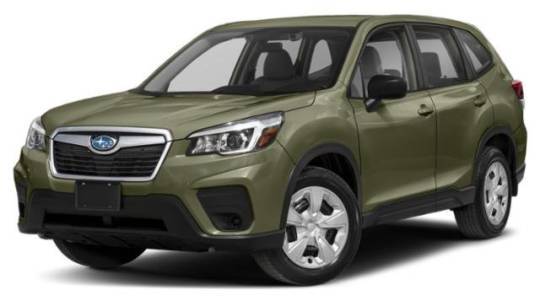 2019 Subaru Forester 2.5i Premium — SUV — 64,621 mi — Bloomington, MN