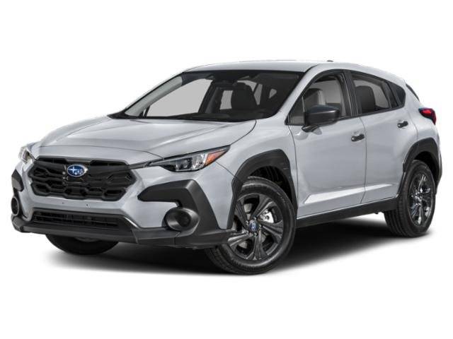 2024 Subaru Crosstrek 2.0i — SUV — 15,765 mi — Bloomington, MN