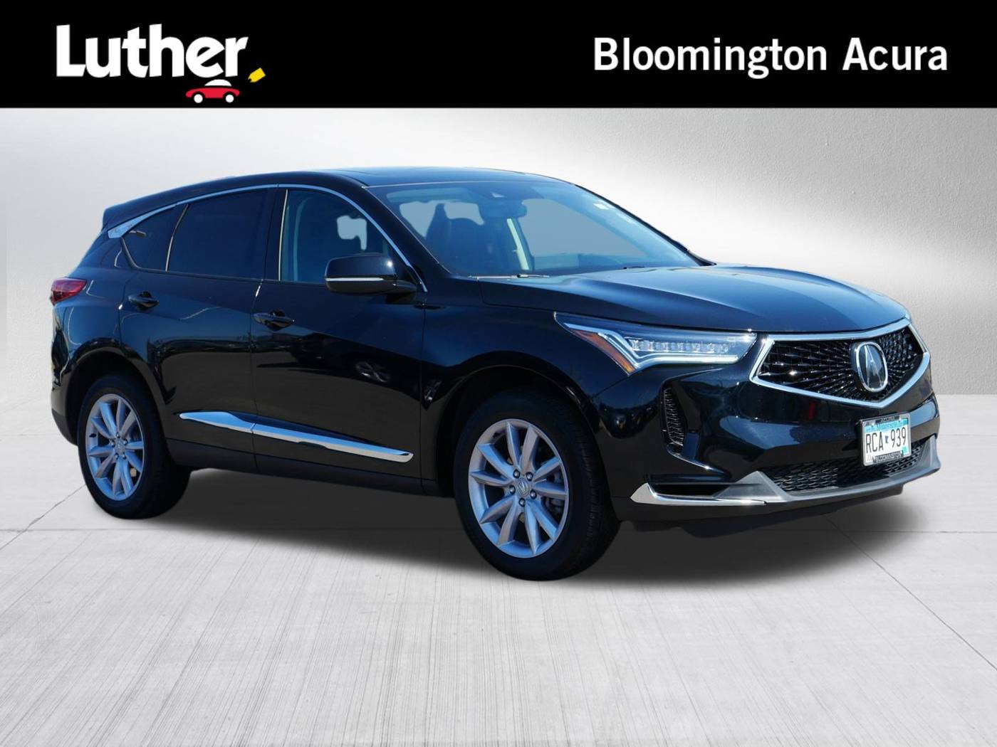 2024 Acura RDX Standard — SUV — 7,486 mi — Bloomington, MN