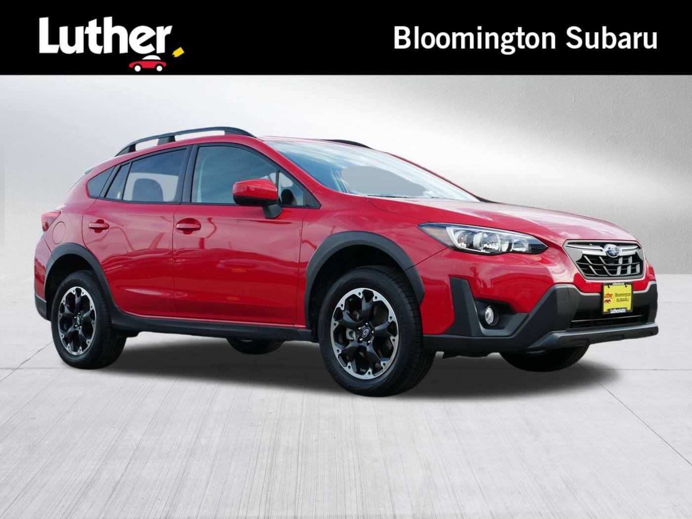 2023 Subaru Crosstrek Premium — SUV — 15,871 mi — Bloomington, MN