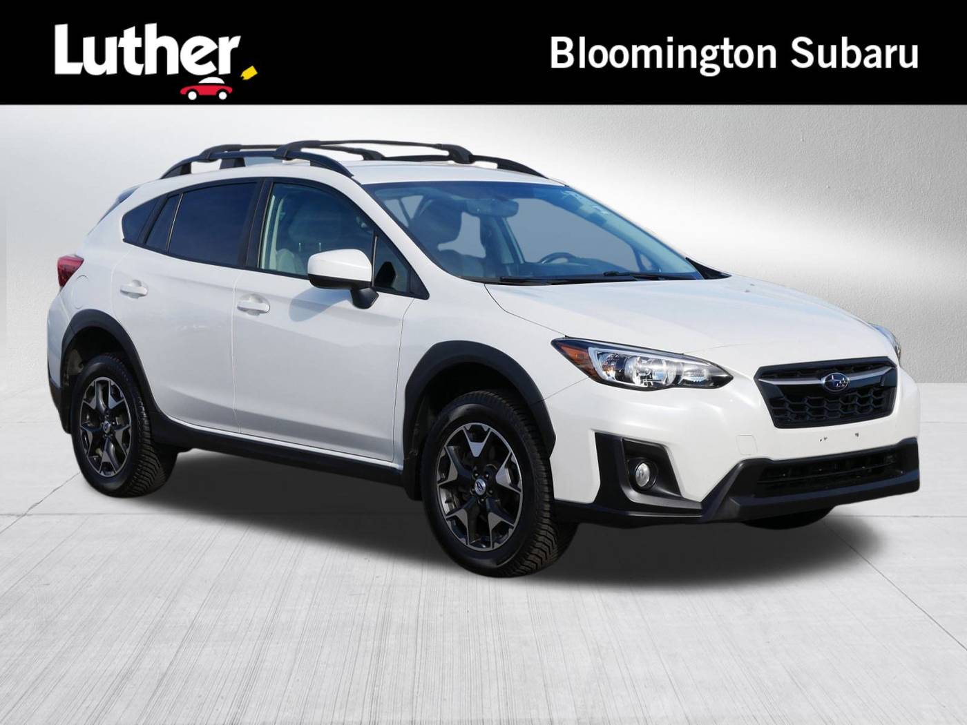 2018 Subaru Crosstrek Premium — SUV — 70,993 mi — Bloomington, MN