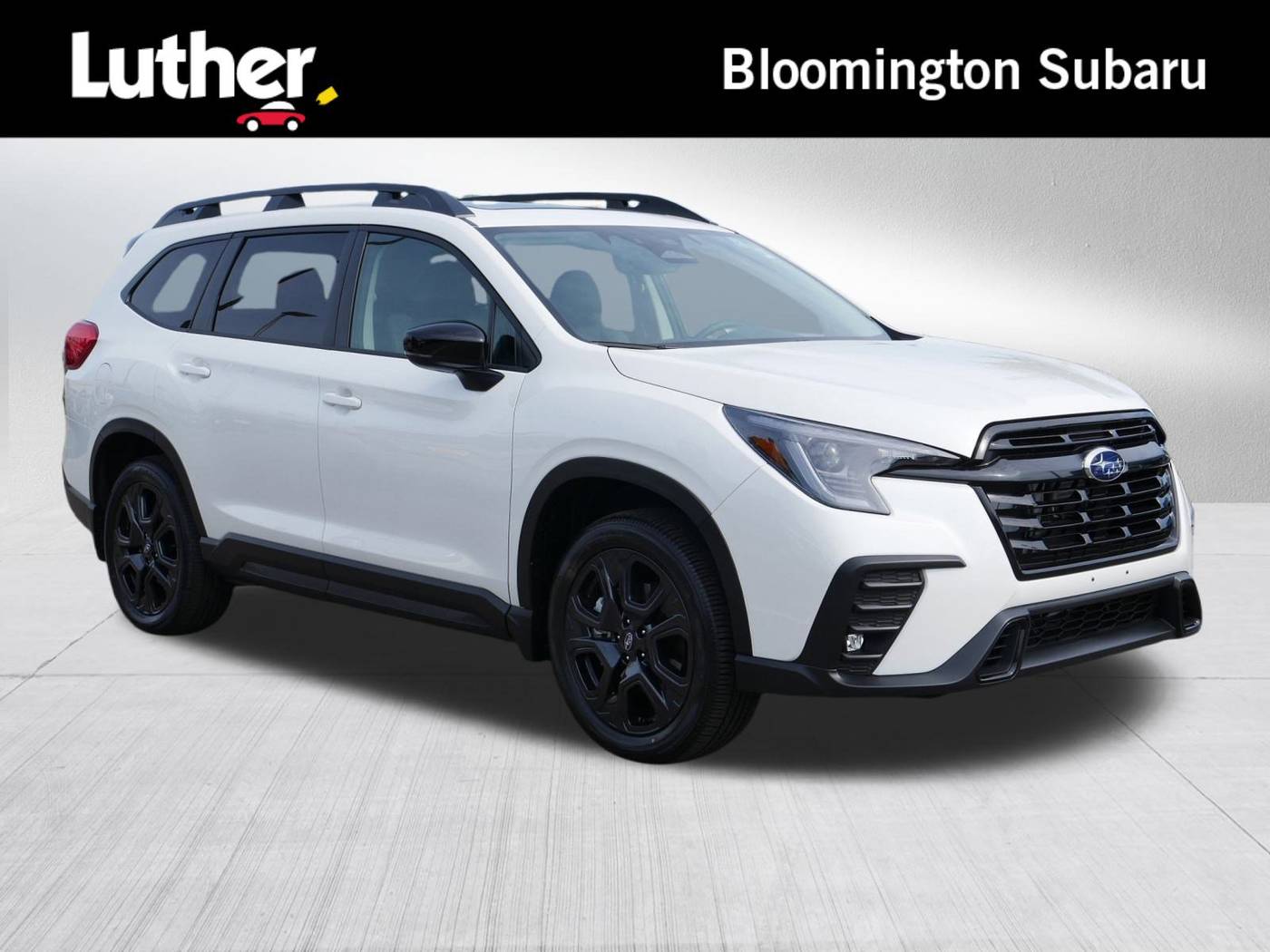 2025 Subaru Ascent Onyx Edition — SUV — 895 mi — Bloomington, MN