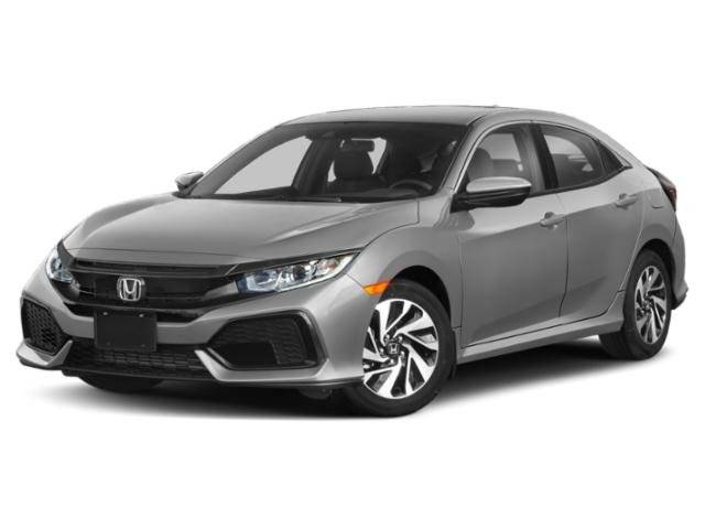 2019 Honda Civic LX — Hatchback — 63,550 mi — Bloomington, MN