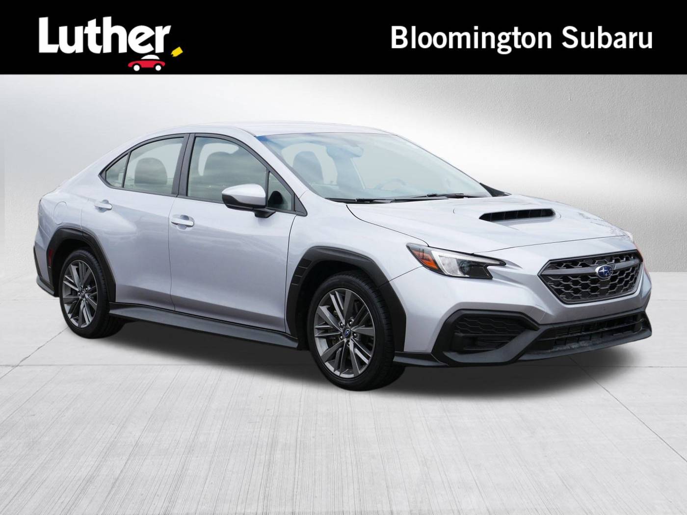 2022 Subaru WRX Standard — Sedan — 22,486 mi — Bloomington, MN