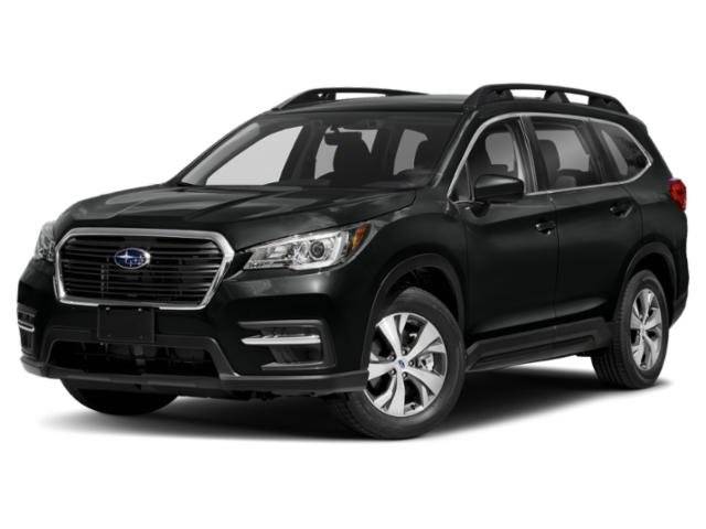 2021 Subaru Ascent Premium — SUV — 73,654 mi — Bloomington, MN