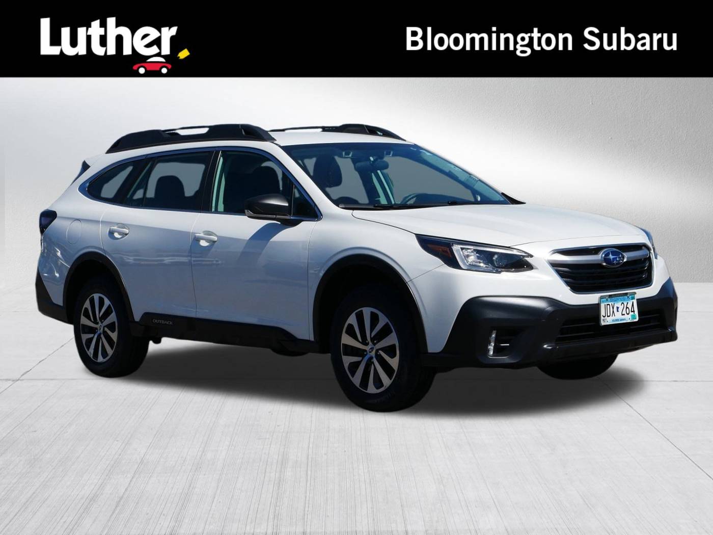 2022 Subaru Outback 2.5i — SUV — 33,708 mi — Bloomington, MN