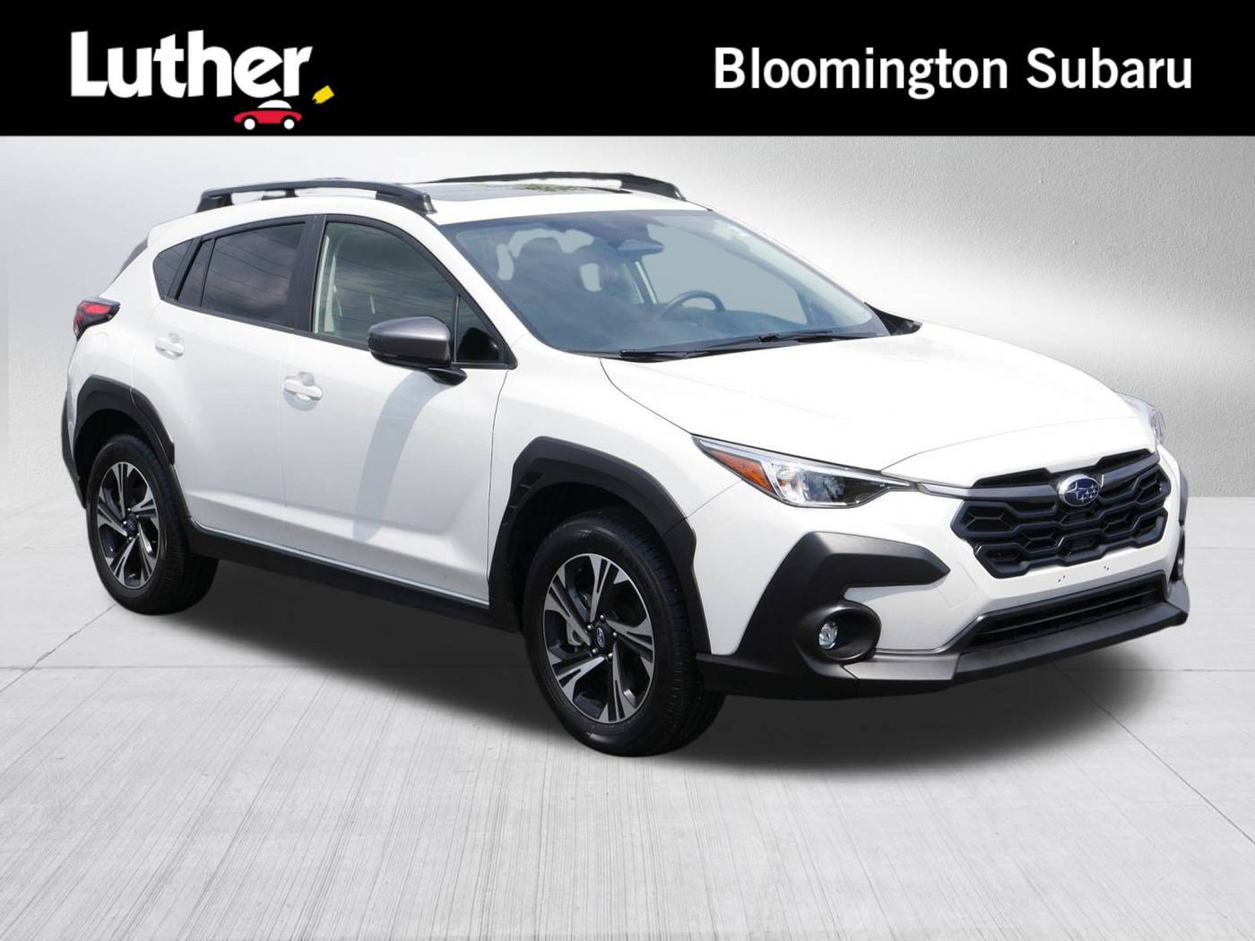 2024 Subaru Crosstrek Premium — SUV — 14,242 mi — Bloomington, MN