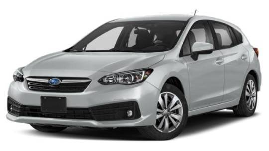 2023 Subaru Impreza 2.0i — Hatchback — 31,747 mi — Bloomington, MN