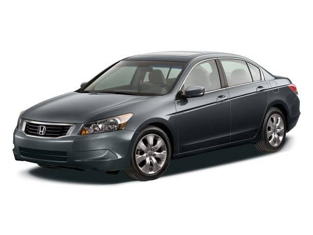 2008 Honda Accord EX-L V6 — Sedan — 154,032 mi — Bloomington, MN