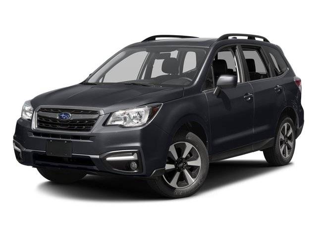 2017 Subaru Forester 2.5i Limited — SUV — 71,894 mi — Bloomington, MN