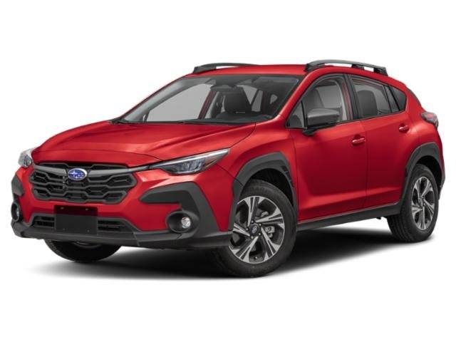 2024 Subaru Crosstrek Premium — SUV — 15,039 mi — Bloomington, MN