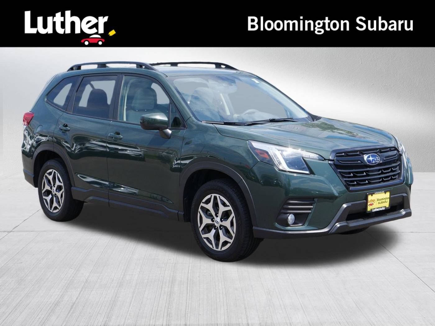 2023 Subaru Forester Premium — SUV — 19,251 mi — Bloomington, MN