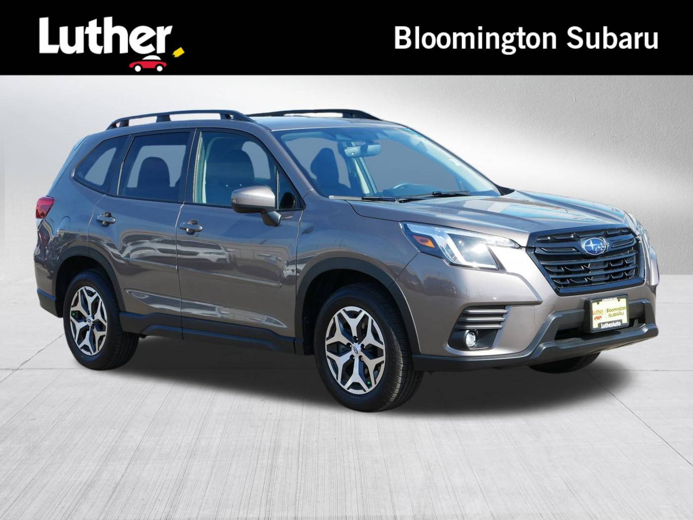 2024 Subaru Forester Premium — SUV — 2,575 mi — Bloomington, MN