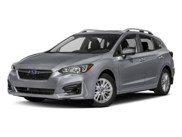 2018 Subaru Impreza 2.0i — Hatchback — 50,573 mi — Bloomington, MN