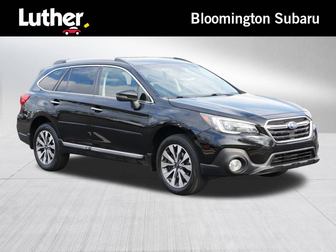 2019 Subaru Outback 3.6R Touring — SUV — 73,888 mi — Bloomington, MN
