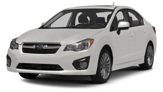 2013 Subaru Impreza 2.0i Premium — Sedan — 81,363 mi — Bloomington, MN