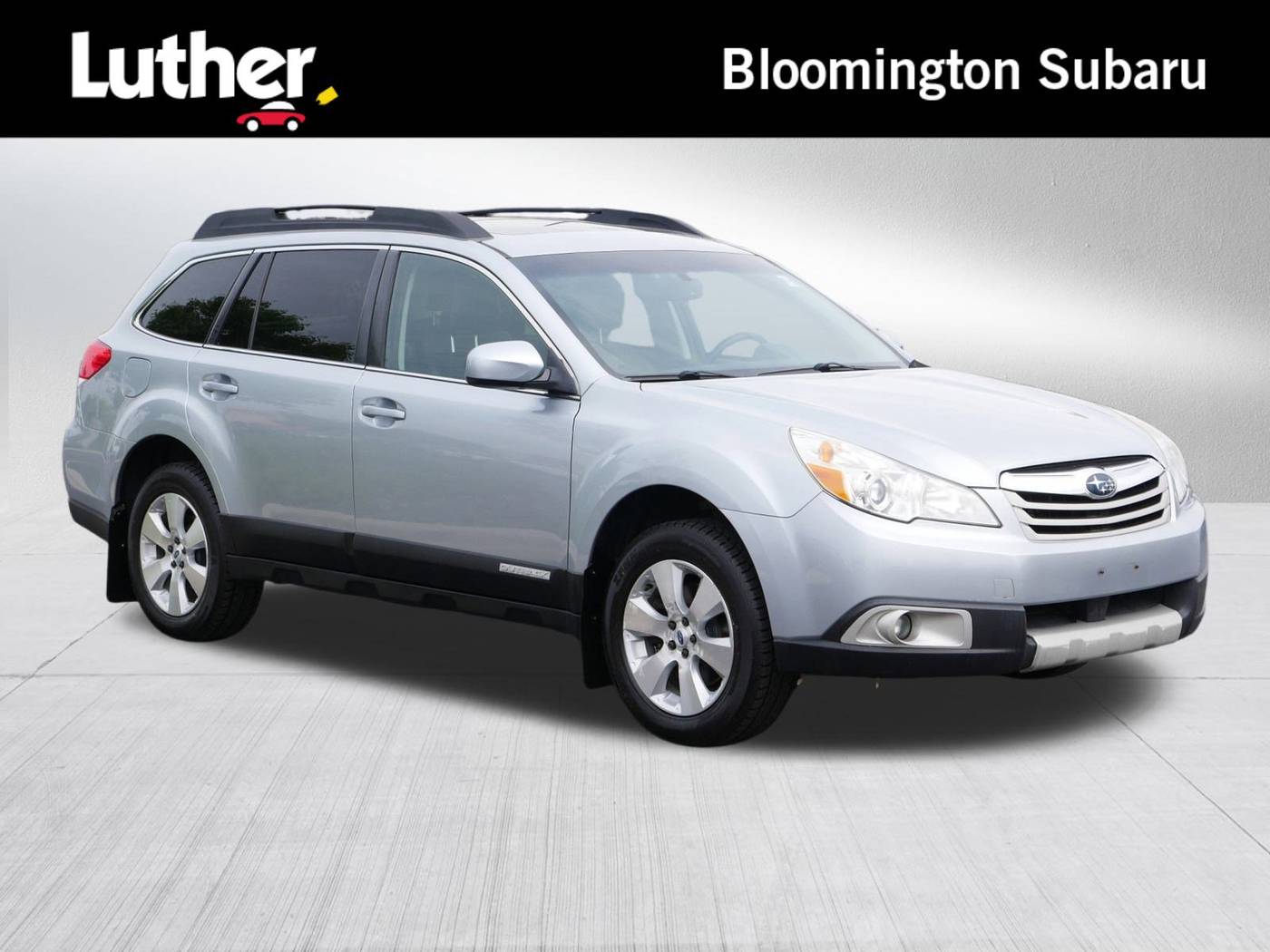 2012 Subaru Outback 3.6R Limited — SUV — 155,869 mi — Bloomington, MN