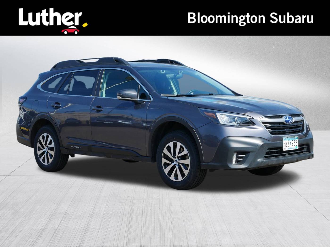 2022 Subaru Outback 2.5i Premium — SUV — 32,092 mi — Bloomington, MN