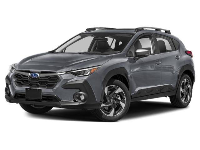 2024 Subaru Crosstrek Limited — SUV — 22,289 mi — Bloomington, MN