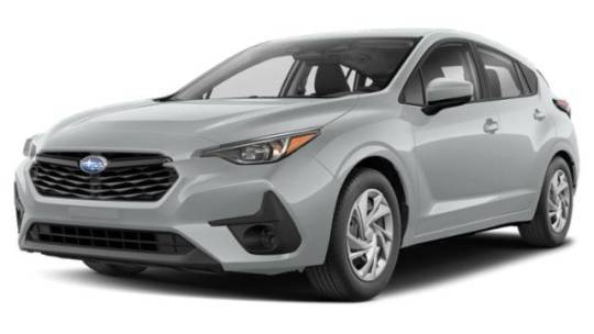 2024 Subaru Impreza 2.0i — Hatchback — 20,914 mi — Bloomington, MN