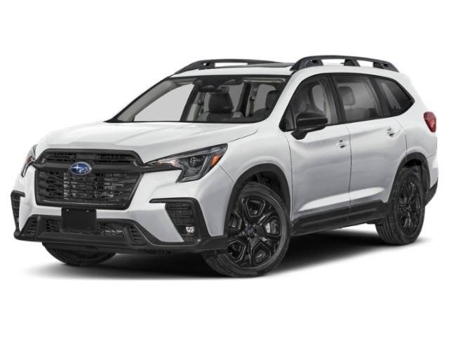 2024 Subaru Ascent Onyx Edition — SUV — 6,379 mi — Bloomington, MN