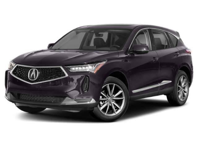 2024 Acura RDX Technology Package — SUV — 5,235 mi — Bloomington, MN