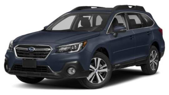 2018 Subaru Outback 2.5i Limited — SUV — 77,376 mi — Bloomington, MN
