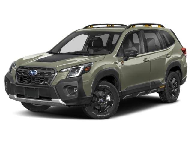 2024 Subaru Forester Wilderness — SUV — 11,308 mi — Bloomington, MN