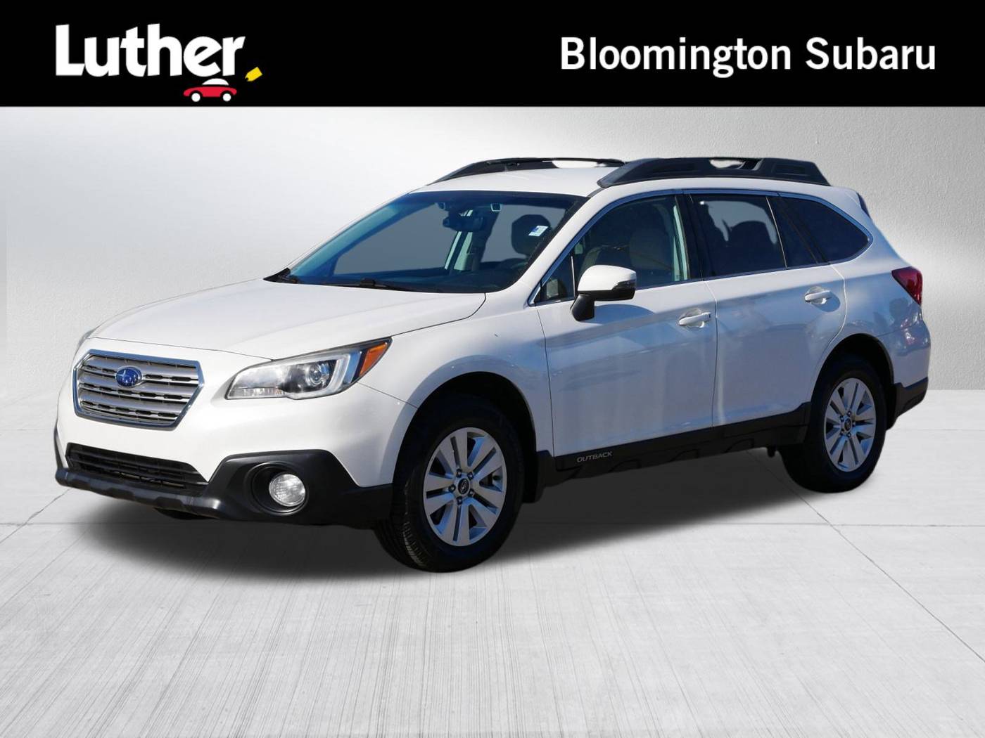 2017 Subaru Outback 2.5i Premium — SUV — 67,618 mi — Bloomington, MN