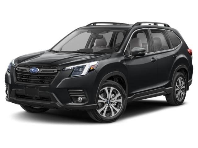 2022 Subaru Forester Limited — SUV — 39,090 mi — Bloomington, MN