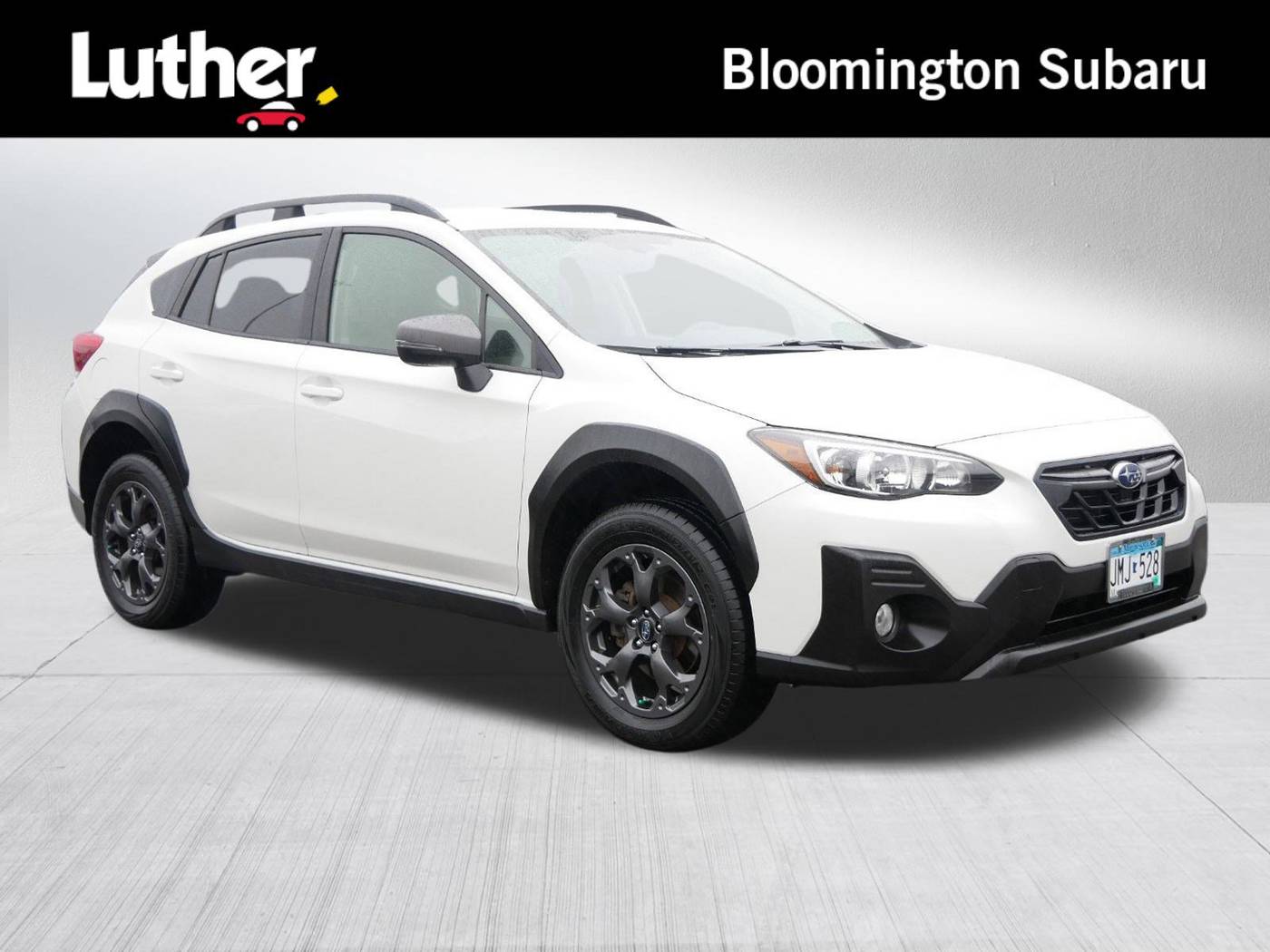 2023 Subaru Crosstrek Sport — SUV — 34,134 mi — Bloomington, MN